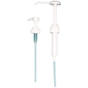 Bottle Pump 4ml/stroke TW1