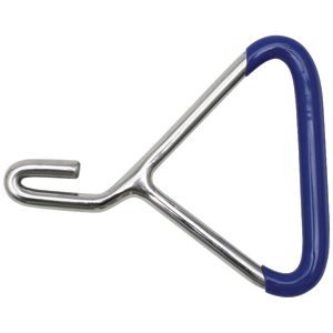 Calving Chain Handle Stainless each