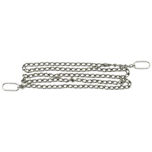 Calving Chain Nickel Plated Long