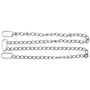 Calving Chain Stainless Steel Long