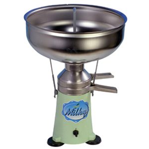 Cream Separator Milky 90L 240V