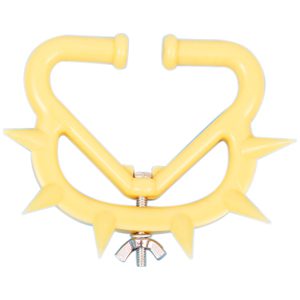 Calf Weaner Screw Clamp Large