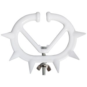 Calf Weaner Screw Clamp Small