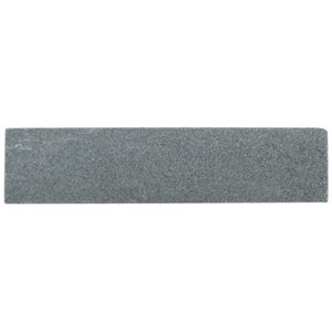 Hoof Knife Sharpening Stone Small Oval