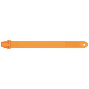 Leg Quick Strap Orange (Ex)