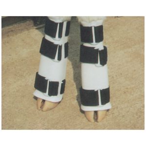 Leg Splint Ozland Calf each