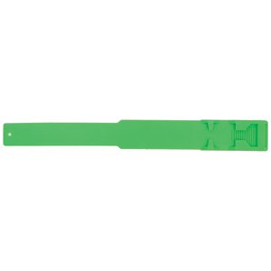 Leg Strap Kerbl Green