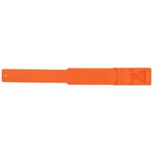 Leg Strap Kerbl Orange