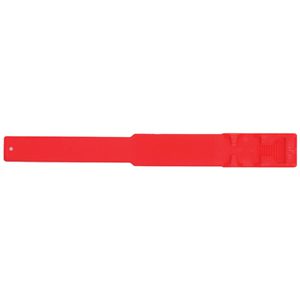 Leg Strap Kerbl Red
