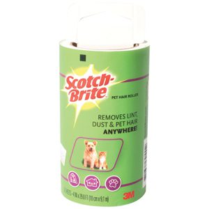 Lint Roller 3M Refill