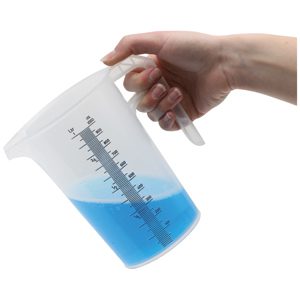 Measuring Jug Fjord 250ml AU