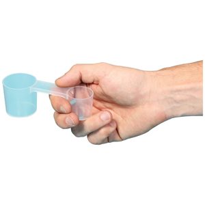 Mixing Scoop Fjord 20ml/50mlz