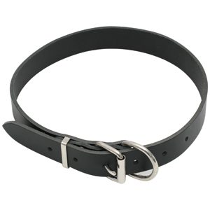 Collar Calf Leather 75cm