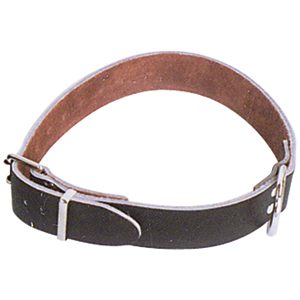 Collar Cow Leather 105cm