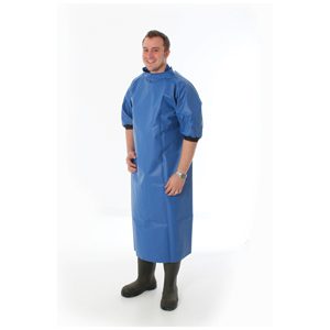 Obstetric Gown Heavy Duty