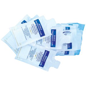 Obstetric Lubricant Sterile Sachet 30ml