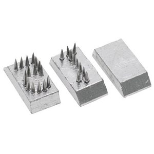 Pig Striker Stainless Digit Blank