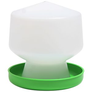 Poultry Drinker Crown Ball 1.3L 116