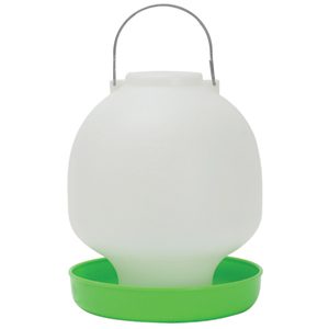 Poultry Drinker Crown Ball 4L 114