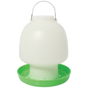 Poultry Drinker Crown Ball 6.5L 113