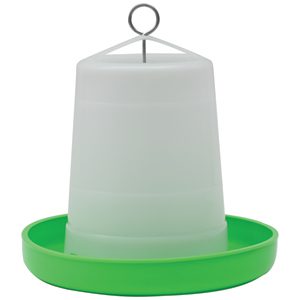 Poultry Feeder Crown Susp 1.5kg