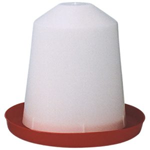 Poultry Drinker Ukal Straight 10L