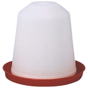 Poultry Drinker Ukal Straight 5L