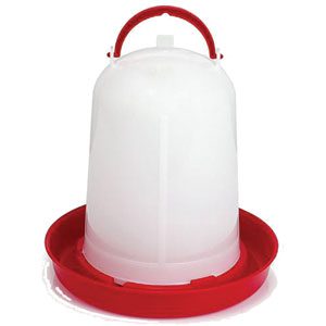 Poultry Drinker Gaun Straight 5L