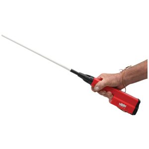 Prodder Hot-Shot Shaft only 70cm(white)v