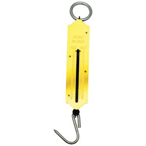 Scale Spring Balance 50kg