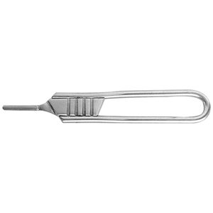 Scalpel Handle No.4 Foldingz