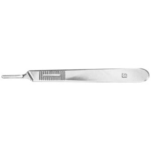 Scalpel Handle No.3E