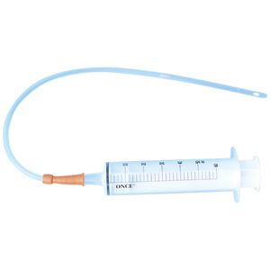 Stomach Feeder Kit Lamb/Kid 18FgX