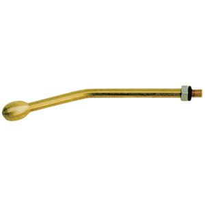 Syringe Drench Nozzle Thread Fit