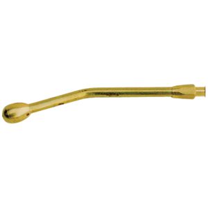 Syringe Drench Nozzle Luer-Lock Fit