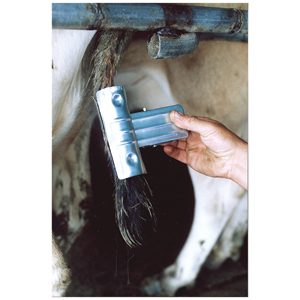 Tail Holder Clamp