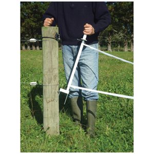 Taragate 2-Strand Kit (excl tape)