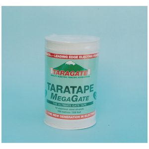 Taratape Gate Tape 20mm x 100m roll