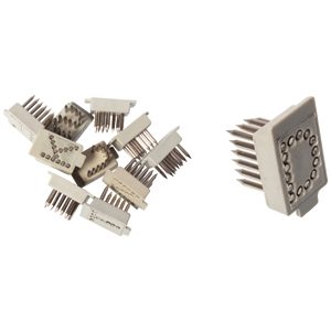 Tattoo Stone Digit Standard Set A-Z