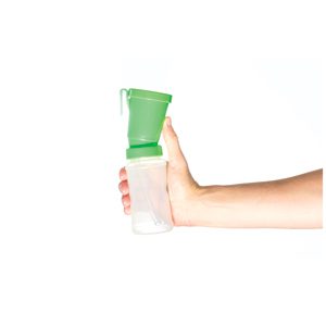Teat Dip Cup Non-Return