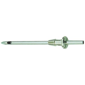 Teat Drain Stainless