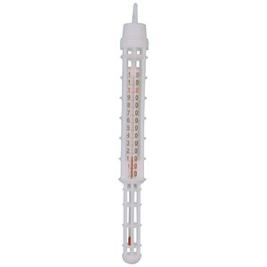 Thermometer Floating Caged