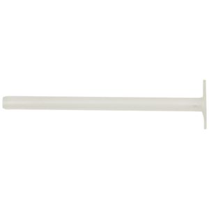Trocar Stainless 9mm Cannula only plasti