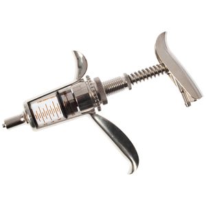 Vaccinator Henke Vet-matic 10ml cpt