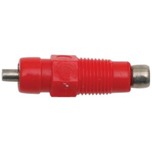 Water Nipple Rabbit/Poultry Plastic each