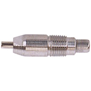 Water Nipple Poultry/Rabbit Stainless ea