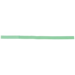 Hock Bands Nylon Green 10-pack