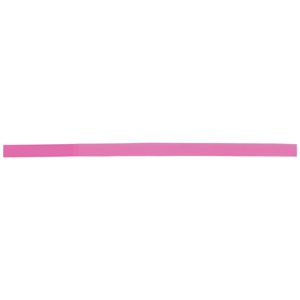 Hock Bands Nylon Pink 10-pack