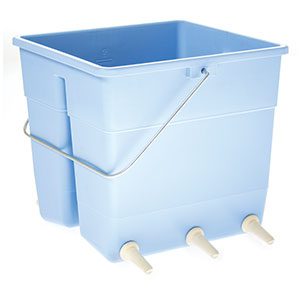 Lamb Feeding Bucket Excal Lamb cpt