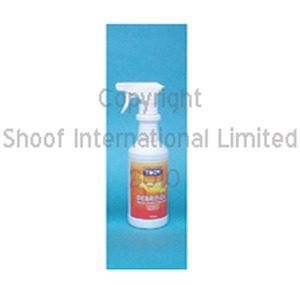 Antiseptic Spray Debrisol 500ml cptX